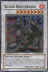 Black Brutdrago (SOVR-EN043) [Stardust Overdrive]
