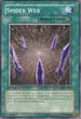 Spider Web (SOVR-EN045) [Stardust Overdrive]
