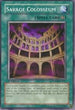 Savage Colosseum (SOVR-EN047) [Stardust Overdrive]