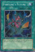 Fortune's Future (SOVR-EN051) [Stardust Overdrive]