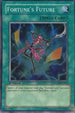 Fortune's Future (SOVR-EN051) [Stardust Overdrive]