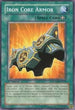 Iron Core Armor (SOVR-EN053) [Stardust Overdrive]
