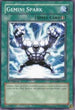 Gemini Spark (SOVR-EN055) [Stardust Overdrive]