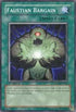 Faustian Bargain (SOVR-EN062) [Stardust Overdrive]