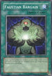 Faustian Bargain (SOVR-EN062) [Stardust Overdrive]