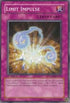 Limit Impulse (SOVR-EN072) [Stardust Overdrive]