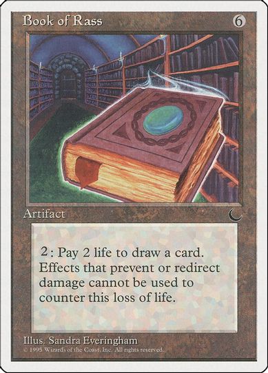 Book of Rass [Chronicles]