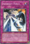 Infernity Force (SOVR-EN073) [Stardust Overdrive]