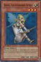 Shire, Lightsworn Spirit (SOVR-EN082) [Stardust Overdrive]