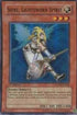 Shire, Lightsworn Spirit (SOVR-EN082) [Stardust Overdrive]