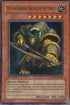 Yellow Baboon, Archer of the Forest (SOVR-EN084) [Stardust Overdrive]