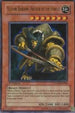 Yellow Baboon, Archer of the Forest (SOVR-EN084) [Stardust Overdrive]