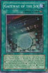 Gateway of the Six (SOVR-EN089) [Stardust Overdrive]