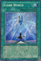 Clear World (SOVR-EN099) [Stardust Overdrive]