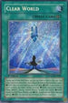 Clear World (SOVR-EN099) [Stardust Overdrive]
