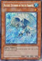 Blizzed, Defender of the Ice Barrier (HA01-EN001) [Hidden Arsenal]