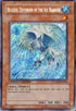 Blizzed, Defender of the Ice Barrier (HA01-EN001) [Hidden Arsenal]