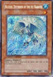 Blizzed, Defender of the Ice Barrier (HA01-EN001) [Hidden Arsenal]