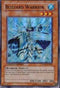 Blizzard Warrior (HA01-EN002) [Hidden Arsenal]