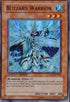 Blizzard Warrior (HA01-EN002) [Hidden Arsenal]