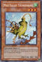 Mist Valley Thunderbird (HA01-EN004) [Hidden Arsenal]