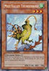 Mist Valley Thunderbird (HA01-EN004) [Hidden Arsenal]
