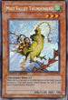 Mist Valley Thunderbird (HA01-EN004) [Hidden Arsenal]