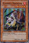 Flamvell Magician (HA01-EN008) [Hidden Arsenal]