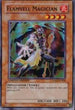Flamvell Magician (HA01-EN008) [Hidden Arsenal]