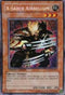 X-Saber Airbellum (HA01-EN011) [Hidden Arsenal]