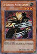 X-Saber Airbellum (HA01-EN011) [Hidden Arsenal]