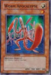 Worm Apocalypse (HA01-EN017) [Hidden Arsenal]