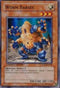 Worm Barses (HA01-EN018) [Hidden Arsenal]