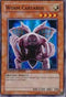 Worm Cartaros (HA01-EN019) [Hidden Arsenal]