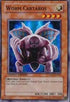 Worm Cartaros (HA01-EN019) [Hidden Arsenal]
