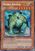 Worm Erokin (HA01-EN021) [Hidden Arsenal]