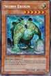 Worm Erokin (HA01-EN021) [Hidden Arsenal]