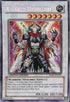 X-Saber Urbellum (HA01-EN025) [Hidden Arsenal]