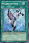 Wrath of Neos (HA01-EN027) [Hidden Arsenal]