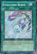 Evolution Burst (HA01-EN030) [Hidden Arsenal]