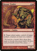 Bazaar Trader (72) [Worldwake]