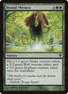Bestial Menace (97) [Worldwake]