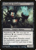 Bloodhusk Ritualist (50) [Worldwake]