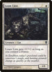 Loam Lion (13) [Worldwake]