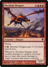 Mordant Dragon (85) [Worldwake]