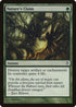 Nature's Claim (108) [Worldwake]