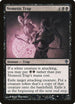 Nemesis Trap (61) [Worldwake]