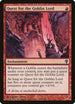 Quest for the Goblin Lord (86) [Worldwake]