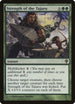 Strength of the Tajuru (113) [Worldwake]