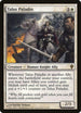 Talus Paladin (21) [Worldwake]